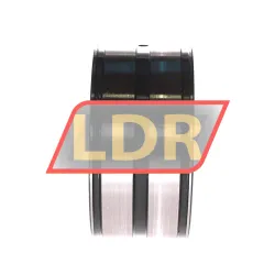 IKO NA4910UU rulman resim 2