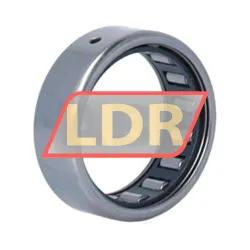 IKO BA136ZOH rulman resim 2