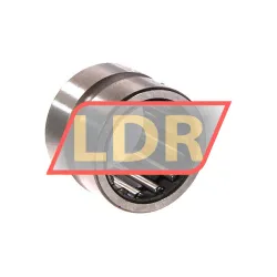 NTN NK17/20R rulman resim 3