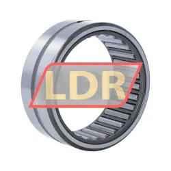 IKO BR486024 rulman resim 2