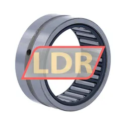 IKO TAF384820 rulman resim 2