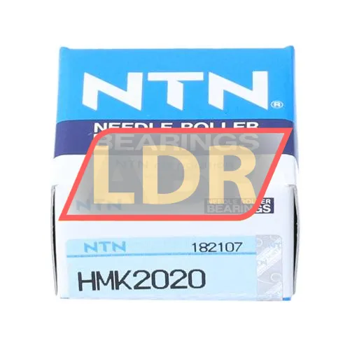 NTN HMK2020 ürün fotoğrafı 3