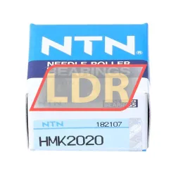 NTN HMK2020 rulman resim 3