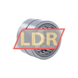 IKO RNAFW456240 rulman resim 2