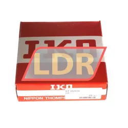 IKO KT252910C3 rulman resim 3