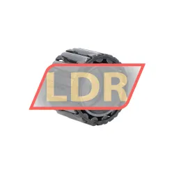 Link-Belt BS500082A rulman resim 2