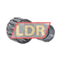 Link-Belt BS500082A rulman resim 3