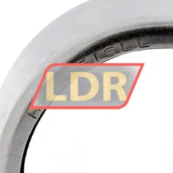 NTN HK3516LL/3AS rulman resim 3