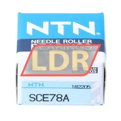 NTN SCE78A rulman resim 3