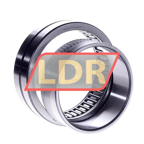 Torrington NKJ95/36ASR1 C3 ürün fotoğrafı 2