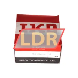 IKO TR354830 rulman resim 4