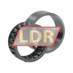 IKO RNAF405520 rulman resim 2