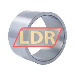IKO LRTZ9511064 rulman resim 2