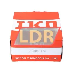 IKO LRTZ9511064 rulman resim 3