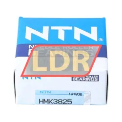 NTN HMK3825 rulman resim 3