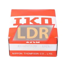 IKO BR445628UU rulman resim 3