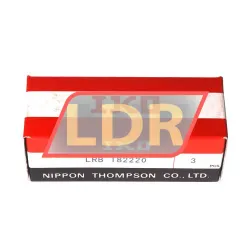 IKO LRB182220 rulman resim 3