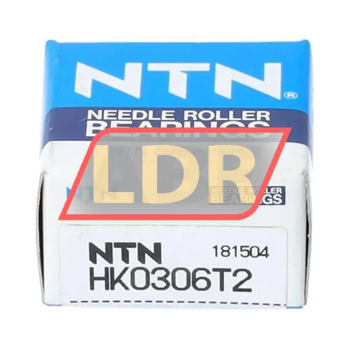 NTN HK0306T2 ürün fotoğrafı 3