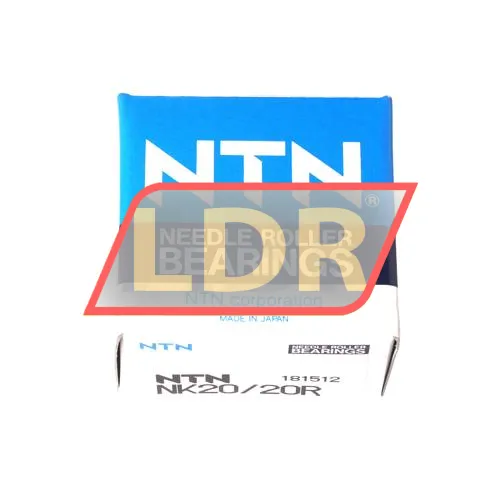 NTN NK20/20R ürün fotoğrafı 4