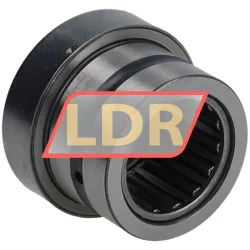 Torrington NAXR17Z rulman resim 2