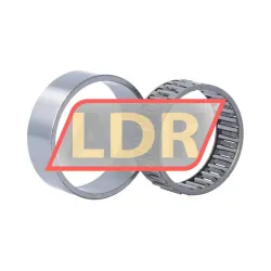 IKO RNAF405017 rulman resim 3