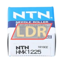 NTN HMK1225 rulman resim 3