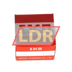 IKO TAF425230 rulman resim 4