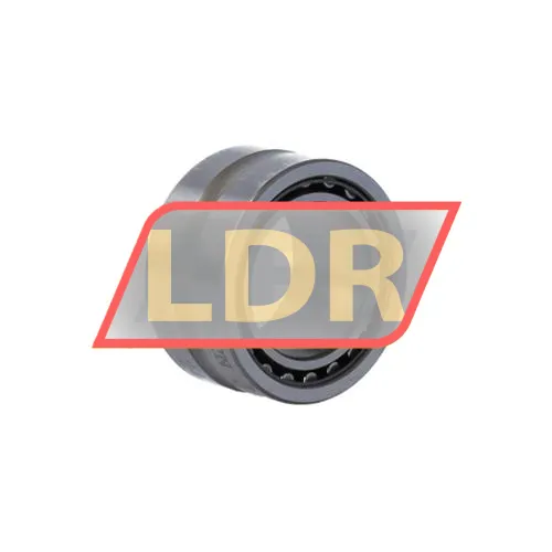 NTN NK24/16R+1R20X24X16 ürün fotoğrafı 2