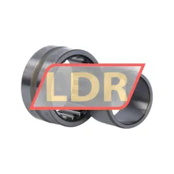 NTN NK24/16R+1R20X24X16 rulman resim 3