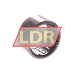 IKO BA107ZOH rulman resim 2