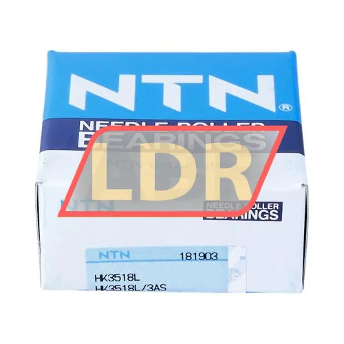 NTN HK3518L/3AS ürün fotoğrafı 3