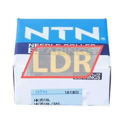 NTN HK3518L/3AS rulman resim 3