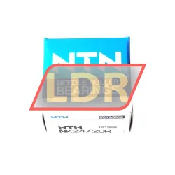 NTN NK24/20R rulman resim 4