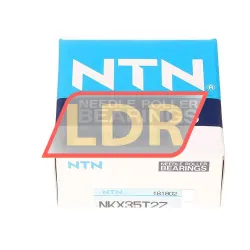 NTN NKX35T2Z rulman resim 4