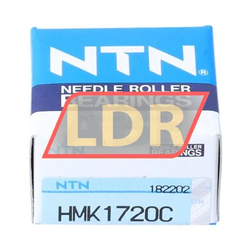 NTN HMK1720C ürün fotoğrafı 3