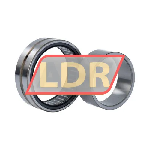 NTN NA4910LL ürün fotoğrafı 4
