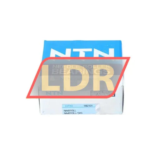 NTN NA4910LL ürün fotoğrafı 5