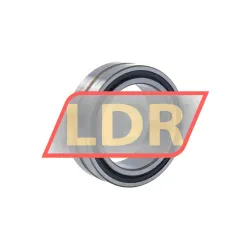 NTN NA4910LL rulman resim 2