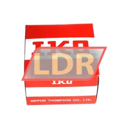 IKO TA5030Z rulman resim 3
