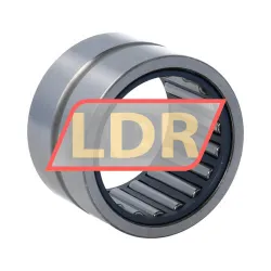 IKO RNA6906 rulman resim 2