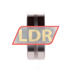 IKO RNA4907 rulman resim 2