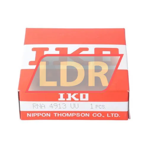 IKO RNA4913UU ürün fotoğrafı 3