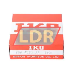 IKO RNA4913UU rulman resim 3