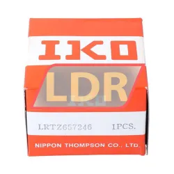 IKO LRTZ657246 rulman resim 3