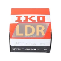 IKO LRTZ606846 rulman resim 3