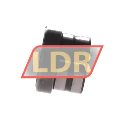 Torrington NAXR25ZTN rulman resim 2