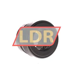 Torrington NAXR25ZTN rulman resim 3