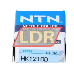 NTN HK1210D rulman resim 3