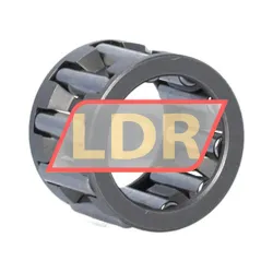 IKO KT182620C3 rulman resim 2