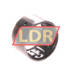 IKO BA108ZOH rulman resim 2
